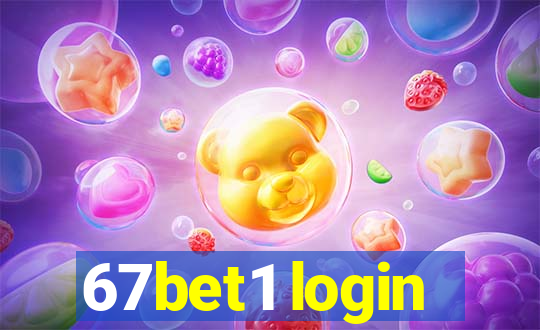 67bet1 login